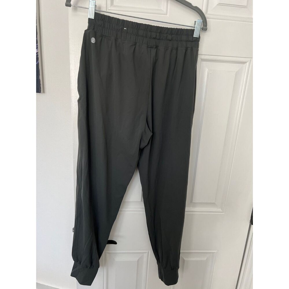 Z by Zella Charcoal Grey Lightweight Athletic Jogger Pants - Women's Small (S)